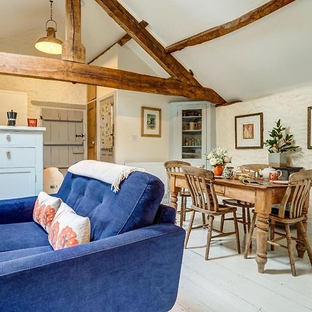 The Hayloft Villa Hook Norton Exterior foto