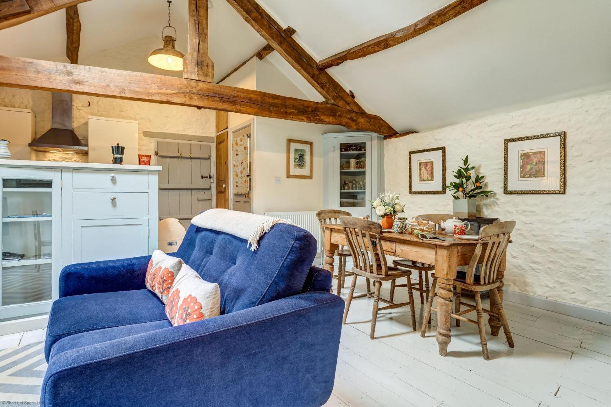 The Hayloft Villa Hook Norton Exterior foto