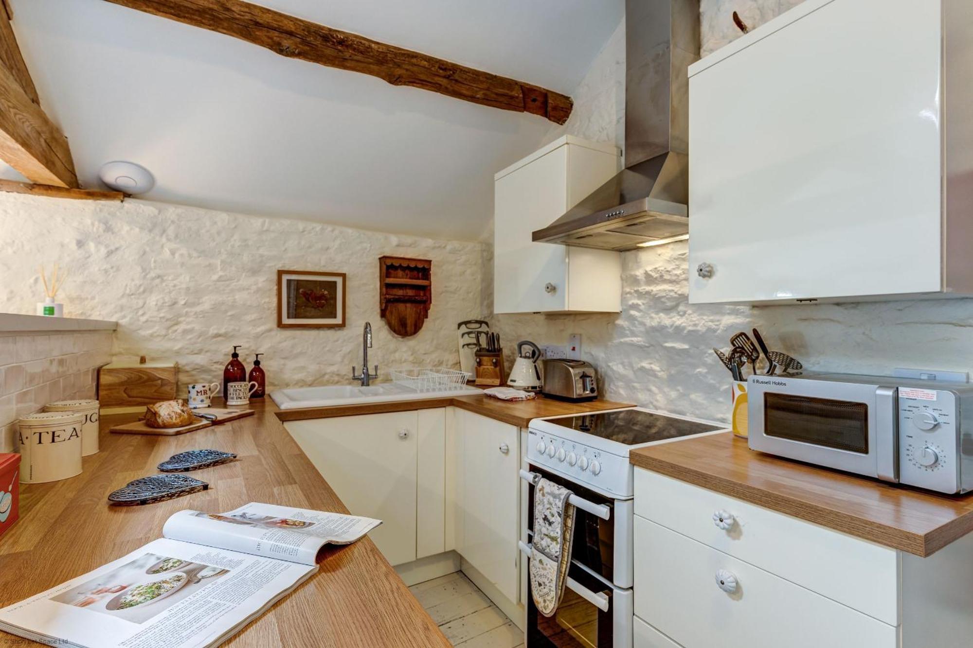 The Hayloft Villa Hook Norton Exterior foto