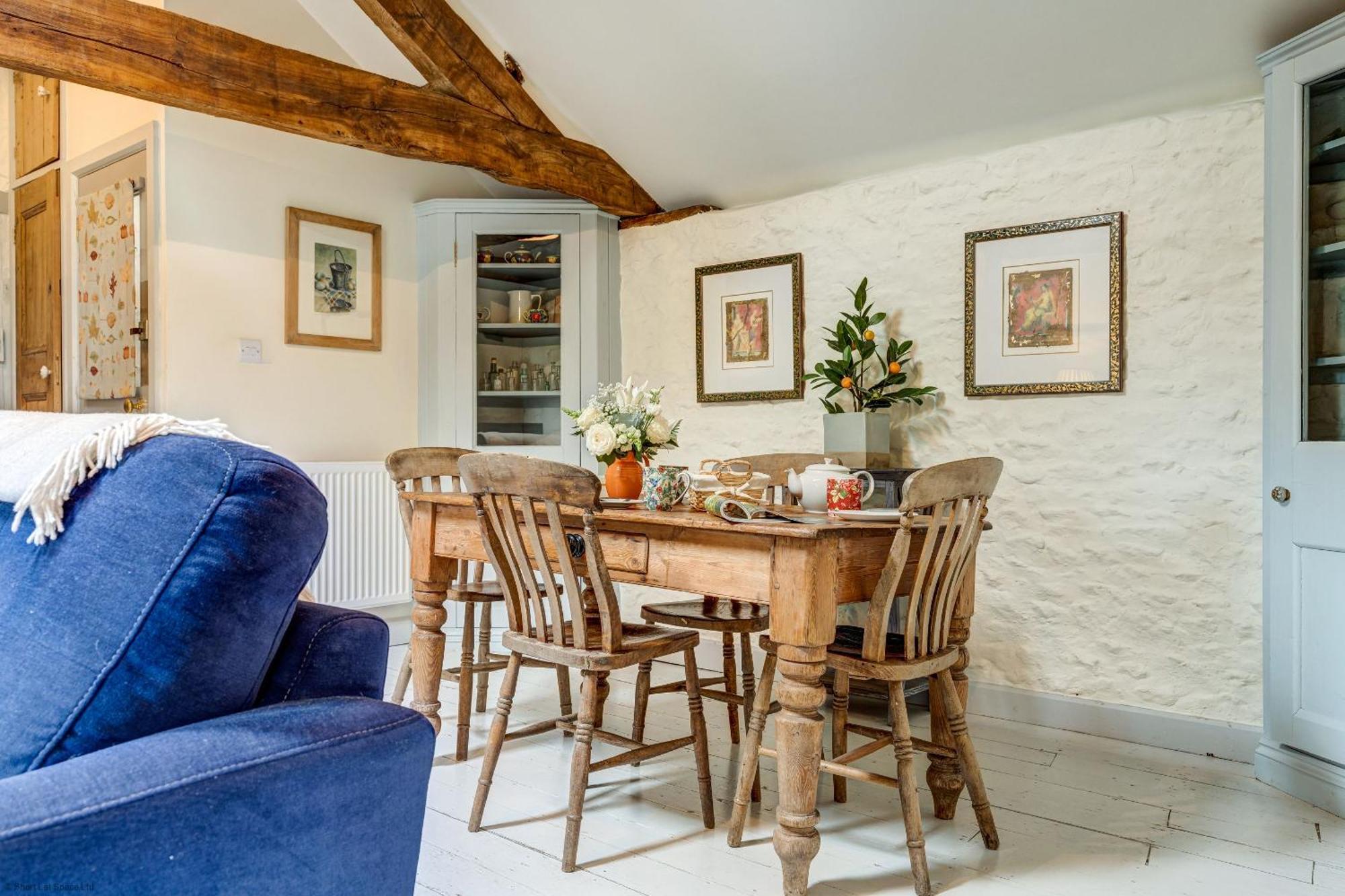 The Hayloft Villa Hook Norton Exterior foto